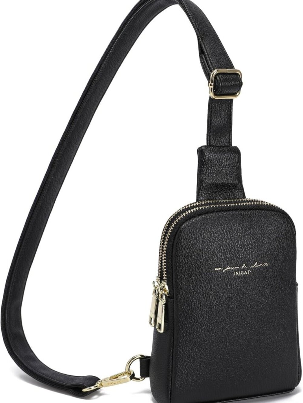 Chic Mini Crossbody Bag for Women - Stylish Travel Sling Purse, Perfect for